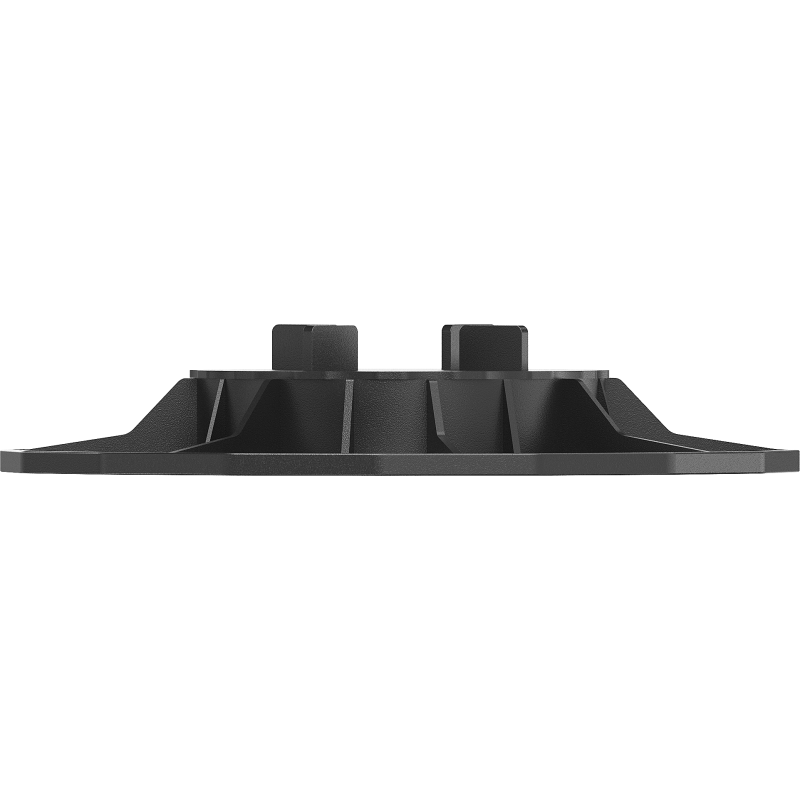 Mexen UniC wspornik tarasowy regulowany pod płyty 27-36 mm - C9902-027-036