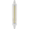 Mexen Vega żarówka LED ściemnialna R7S, 10W, Zimna - 6500K, 1150 lm - L125-R7S-1065-02