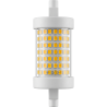 Mexen Vega żarówka LED ściemnialna R7S, 12W, Ciepła - 3000K, 1521 lm - L125-R7S-1230-01