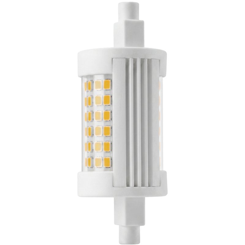 Mexen Vega żarówka LED ściemnialna R7S, 12W, Ciepła - 3000K, 1521 lm - L125-R7S-1230-01