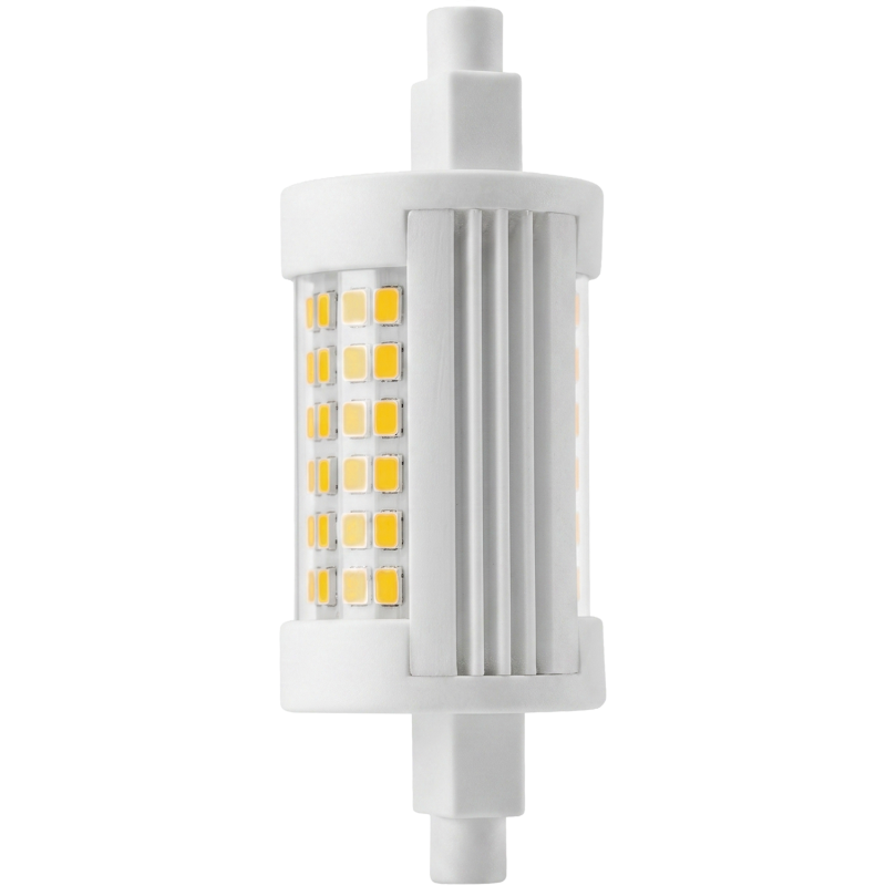 Mexen Vega żarówka LED ściemnialna R7S, 12W, Neutralna - 4000K, 1550 lm - L125-R7S-1240-01