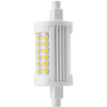 Mexen Vega żarówka LED ściemnialna R7S, 12W, Zimna - 6500K, 1550 lm - L125-R7S-1265-01