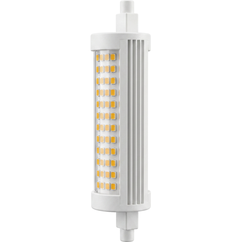 Mexen Vega żarówka LED ściemnialna R7S, 18W, Ciepła - 3000K, 2000 lm - L125-R7S-1830-02