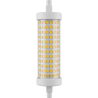 Mexen Vega żarówka LED ściemnialna R7S, 18W, Neutralna - 4000K, 2200 lm - L125-R7S-1840-02