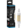 Mexen Vega żarówka LED R7S, 7W, Neutralna - 4000K, 850 lm - L126-R7S-0740-01