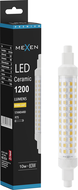 Mexen Vega żarówka LED R7S, 10W, Ciepła - 3000K, 1200 lm - L126-R7S-1030-02