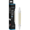 Mexen Vega żarówka LED R7S, 10W, Zimna - 6500K, 1220 lm - L126-R7S-1065-02