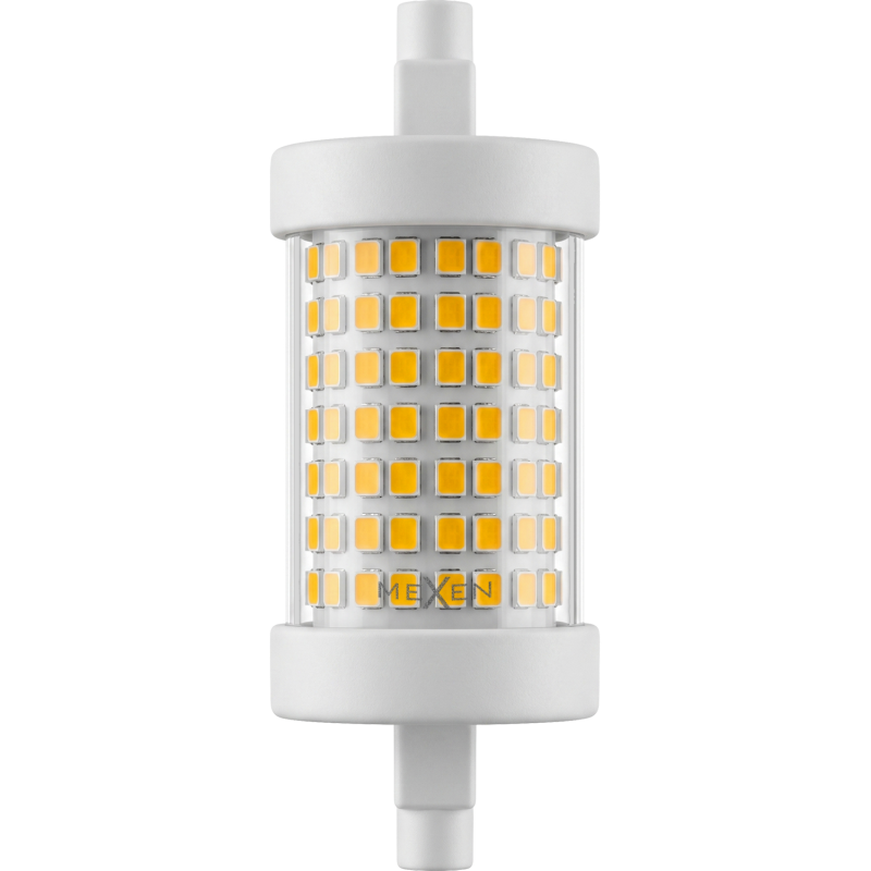Mexen Vega żarówka LED R7S, 12W, Ciepła - 3000K, 1520 lm - L126-R7S-1230-01