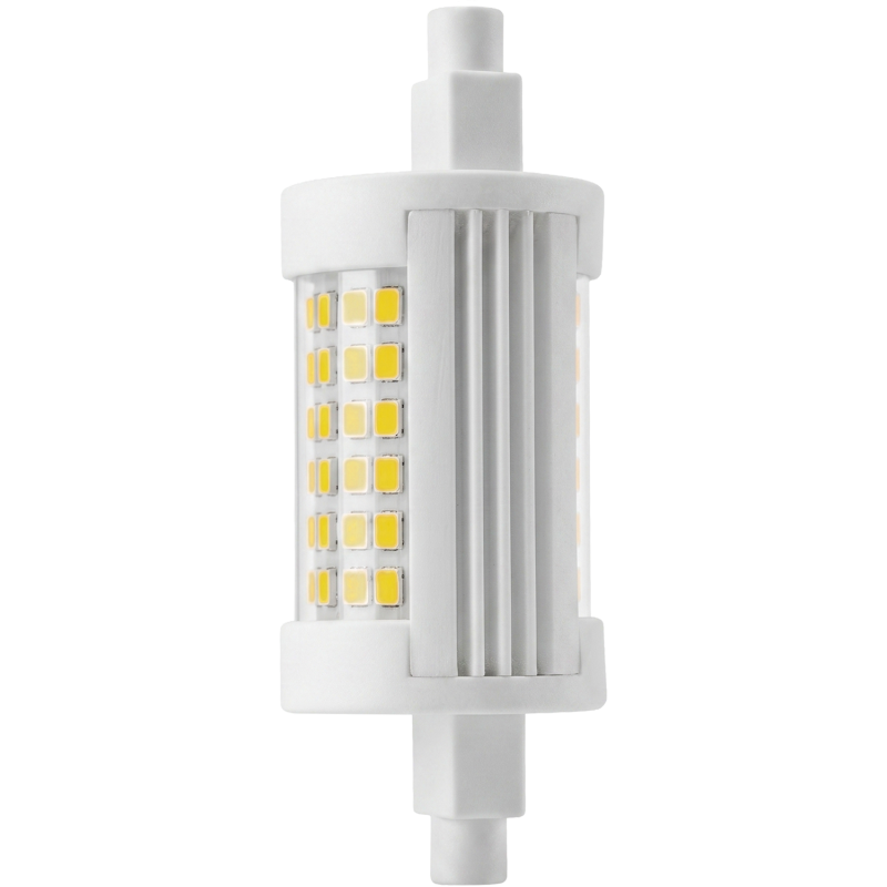 Mexen Vega żarówka LED R7S, 12W, Zimna - 6500K, 1550 lm - L126-R7S-1265-01
