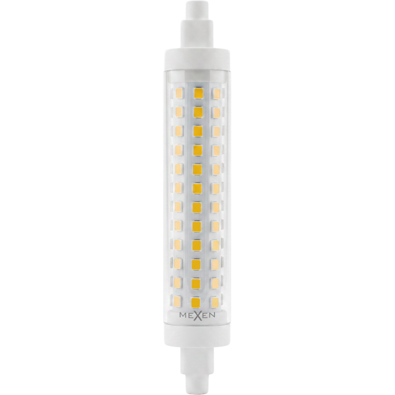 Mexen Vega żarówka LED R7S, 12W, Neutralna - 4000K, 1560 lm - L126-R7S-1240-02