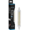 Mexen Vega żarówka LED R7S, 12W, Zimna - 6500K, 1560 lm - L126-R7S-1265-02