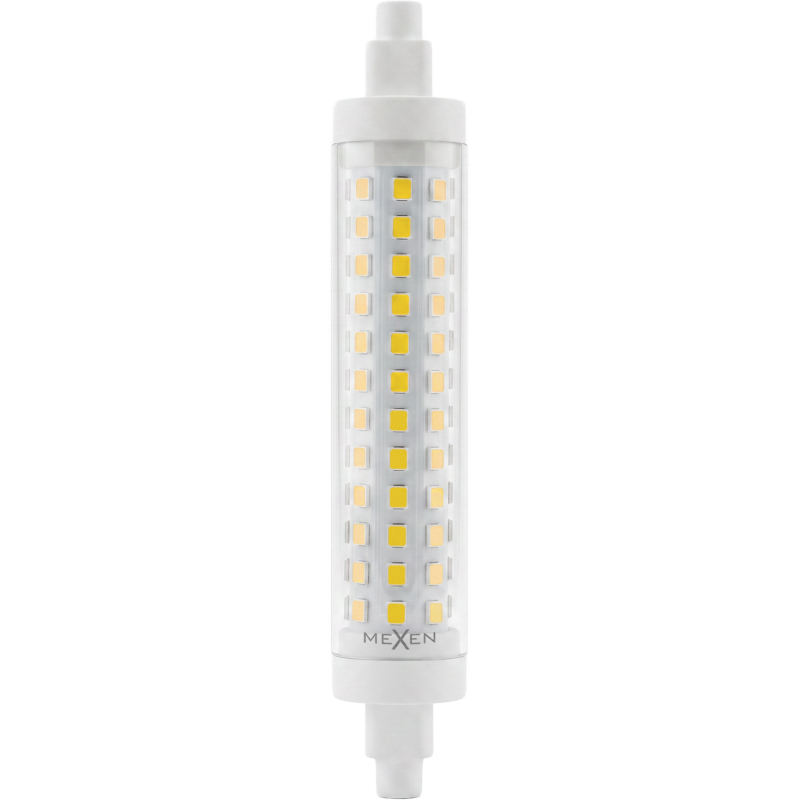 Mexen Vega żarówka LED R7S, 12W, Zimna - 6500K, 1560 lm - L126-R7S-1265-02