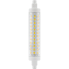 Mexen Vega żarówka LED R7S, 12W, Zimna - 6500K, 1560 lm - L126-R7S-1265-02