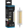 Mexen Vega żarówka LED R7S, 19W, Ciepła - 3000K, 2500 lm - L126-R7S-1930-02