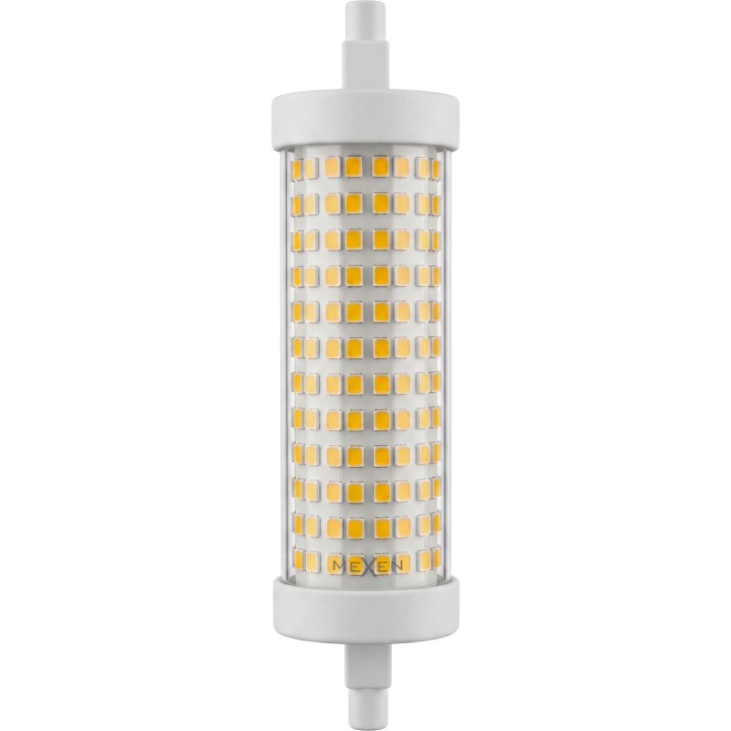 Mexen Vega żarówka LED R7S, 19W, Ciepła - 3000K, 2500 lm - L126-R7S-1930-02