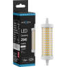 Mexen Vega żarówka LED R7S, 19W, Neutralna - 4000K, 2540 lm - L126-R7S-1940-02