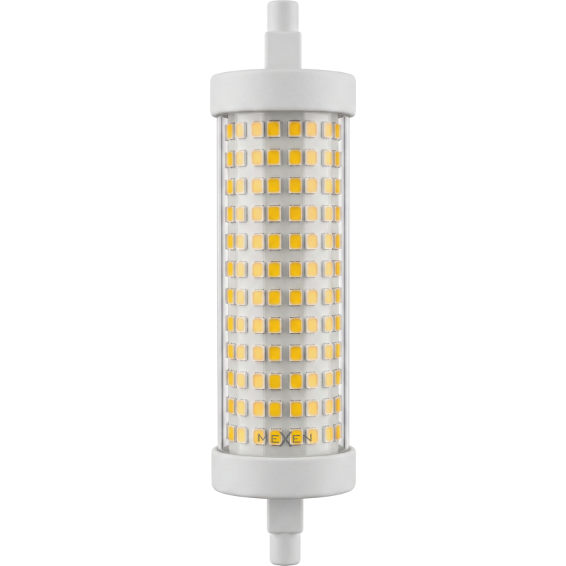 Mexen Vega żarówka LED R7S, 19W, Neutralna - 4000K, 2540 lm - L126-R7S-1940-02