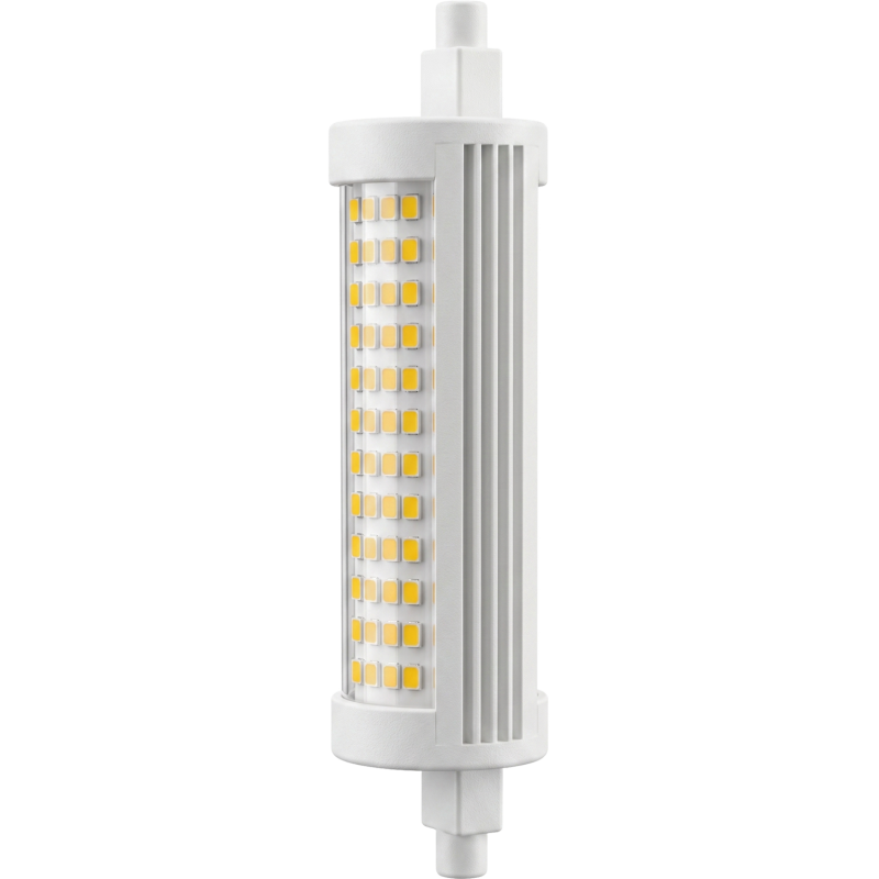 Mexen Vega żarówka LED R7S, 19W, Neutralna - 4000K, 2540 lm - L126-R7S-1940-02