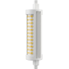 Mexen Vega żarówka LED R7S, 19W, Neutralna - 4000K, 2540 lm - L126-R7S-1940-02