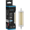 Mexen Vega żarówka LED R7S, 19W, Zimna - 6500K, 2540 lm - L126-R7S-1965-02