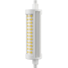 Mexen Vega żarówka LED R7S, 19W, Zimna - 6500K, 2540 lm - L126-R7S-1965-02