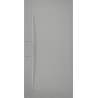 Mexen Egon brodzik prostokątny SMC 180 x 90 cm, szary - 4R619018