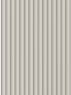 Mexen Strio 02 lamele ścienne ryflowane 280 x 14,5 cm (2szt), taupe - S120-280-02-313