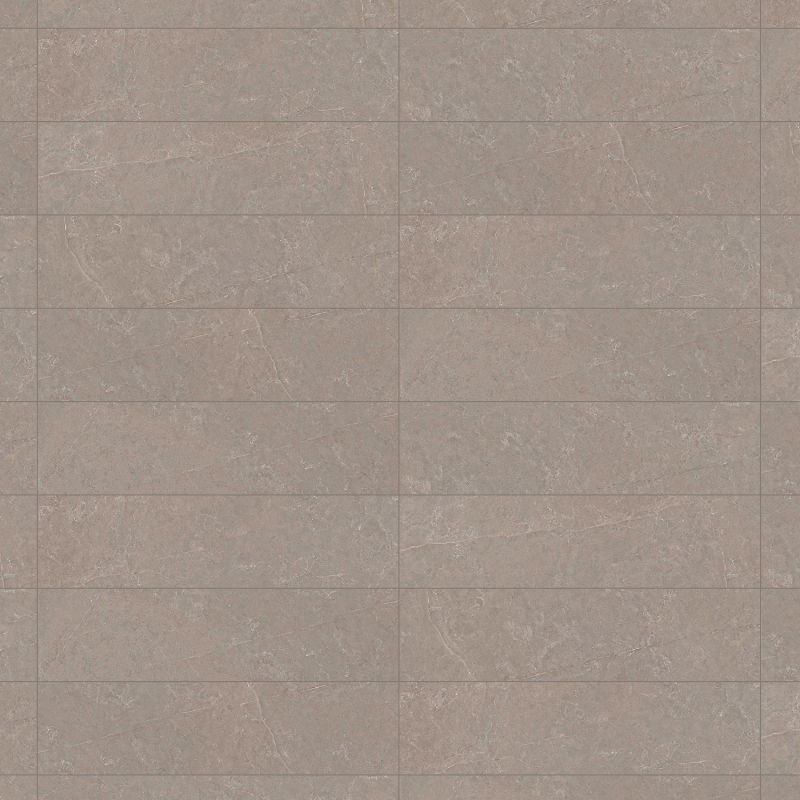 Mexen Flamingo Mocha gres szkliwiony rekt. G1, płytka podłogowo-ścienna 120 x 30 cm, carving - TL715-120-030-03
