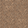 Mexen Native Brown gres szkliwiony rekt. G1, płytka drewnopodobna podłogowo-ścienna 120 x 30 cm, carving - TL704-120-030-01