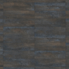 Mexen Oxydart Blue gres szkliwiony rekt. G1, płytka podłogowo-ścienna 120 x 30 cm, carving - TL710-120-030-01