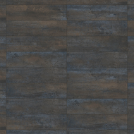 Mexen Oxydart Blue gres szkliwiony rekt. G1, płytka podłogowo-ścienna 120 x 30 cm, carving - TL710-120-030-01