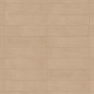 Mexen Oryol Liner Beige gres szkliwiony rekt. G1, płytka ścienna 120 x 30 cm, carving - TL708-120-030-56