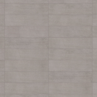 Mexen Oryol Liner Grey gres szkliwiony rekt. G1, płytka ścienna 120 x 30 cm, carving - TL708-120-030-52