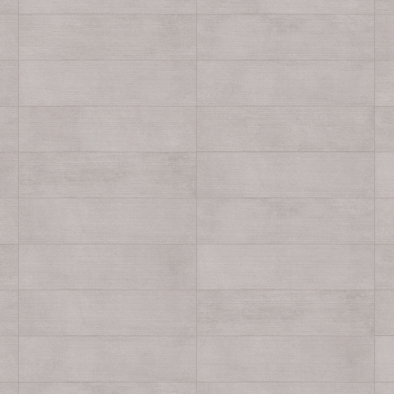 Mexen Oryol Liner Gris gres szkliwiony rekt. G1, płytka ścienna 120 x 30 cm, carving - TL708-120-030-51