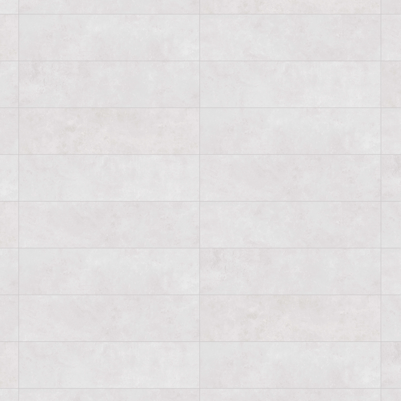 Mexen Magnifica Bianco gres szkliwiony rekt. G1, płytka podłogowo-ścienna 120 x 30 cm, mat - TL707-120-030-03