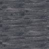 Mexen Riga Black gres szkliwiony rekt. G1, płytka drewnopodobna podłogowo-ścienna 120 x 30 cm, mat - TL713-120-030-00