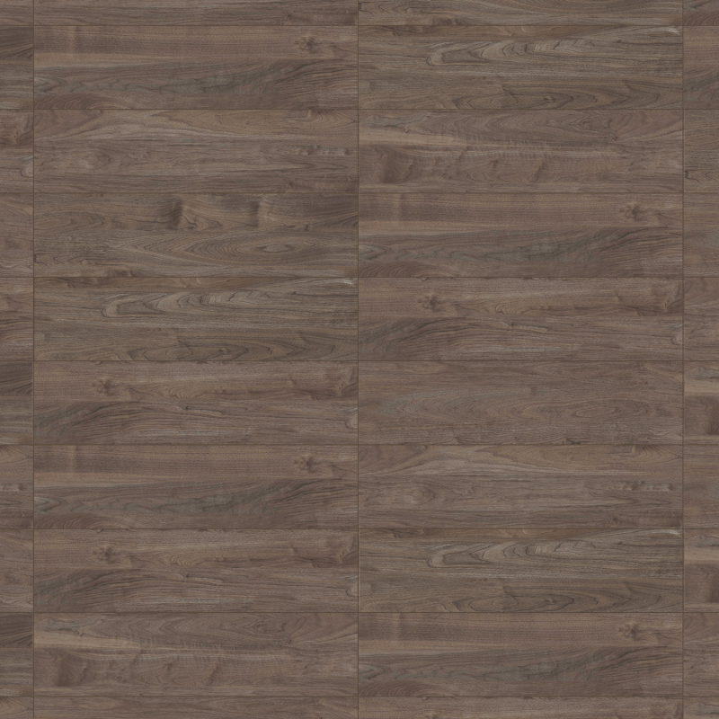 Mexen Riga Choco gres szkliwiony rekt. G1, płytka drewnopodobna podłogowo-ścienna 120 x 30 cm, mat - TL713-120-030-02