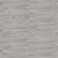 Mexen Riga Grey gres szkliwiony rekt. G1, płytka drewnopodobna podłogowo-ścienna 120 x 30 cm, mat - TL713-120-030-04