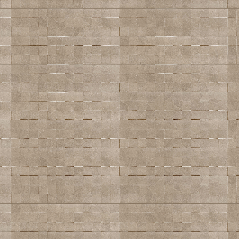 Mexen Icon Lyon Beige gres szkliwiony rekt. G1, płytka ścienna 120 x 30 cm, mat - TL712-120-030-50