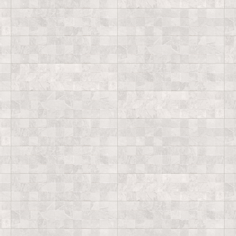 Mexen Icon Lyon Bianco gres szkliwiony rekt. G1, płytka ścienna 120 x 30 cm, mat - TL712-120-030-53