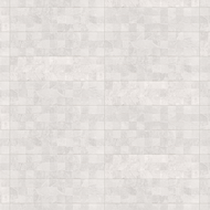 Mexen Icon Lyon Bianco gres szkliwiony rekt. G1, płytka ścienna 120 x 30 cm, mat - TL712-120-030-53