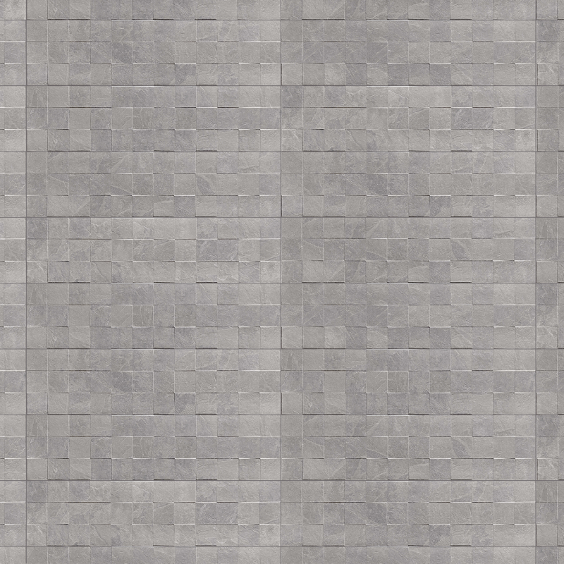 Mexen Icon Lyon Grigio gres szkliwiony rekt. G1, płytka ścienna 120 x 30 cm, mat - TL712-120-030-51
