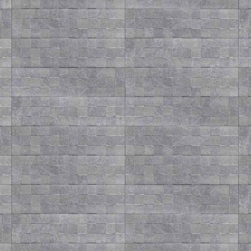 Mexen Icon Lyon Gris gres szkliwiony rekt. G1, płytka ścienna 120 x 30 cm, mat - TL712-120-030-54