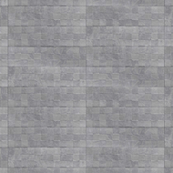 Mexen Icon Lyon Gris gres szkliwiony rekt. G1, płytka ścienna 120 x 30 cm, mat - TL712-120-030-54
