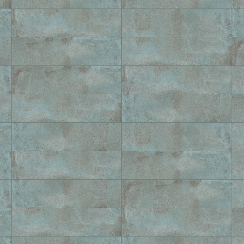 Mexen Lassa Aqua gres szkliwiony rekt. G1, płytka podłogowo-ścienna 120 x 30 cm, mat - TL705-120-030-00