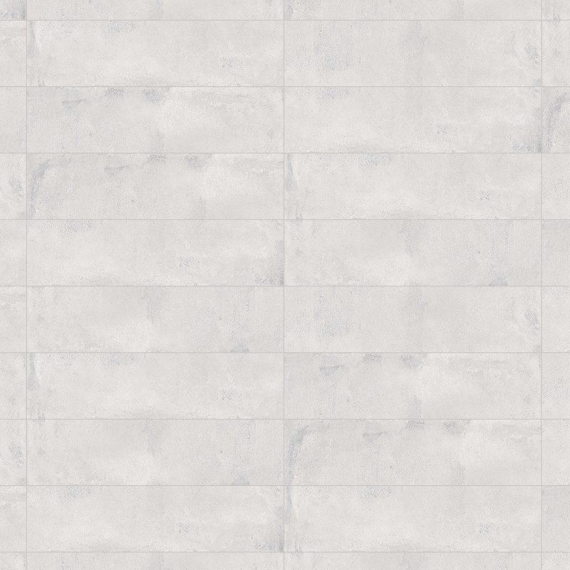 Mexen Lassa Bianco gres szkliwiony rekt. G1, płytka podłogowo-ścienna 120 x 30 cm, mat - TL705-120-030-02