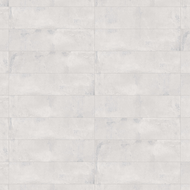 Mexen Lassa Bianco gres szkliwiony rekt. G1, płytka podłogowo-ścienna 120 x 30 cm, mat - TL705-120-030-02
