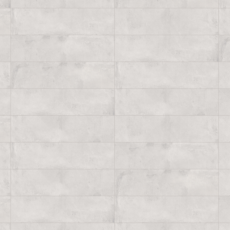 Mexen Lassa Spiga Bianco gres szkliwiony rekt. G1, płytka ścienna 120 x 30 cm, mat - TL705-120-030-52