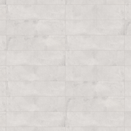 Mexen Lassa Spiga Bianco gres szkliwiony rekt. G1, płytka ścienna 120 x 30 cm, mat - TL705-120-030-52