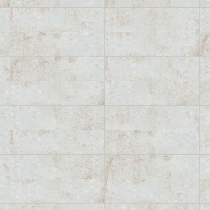 Mexen Lassa Spiga Mint gres szkliwiony rekt. G1, płytka ścienna 120 x 30 cm, mat - TL705-120-030-51